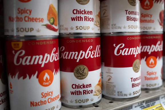 Campbell’s Şirkətindən 3D Toyuq İddialarına Ciddi Təkzib